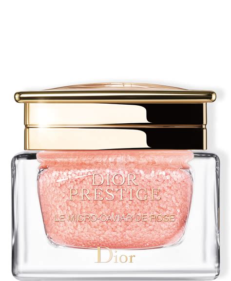 dior prestige le micro caviar de rose how to use|Le micro.